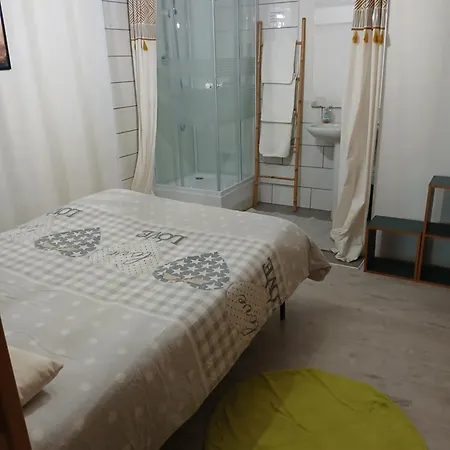 Appartement Verrens Apartment *