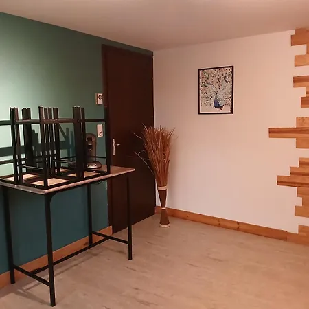 Appartement Verrens